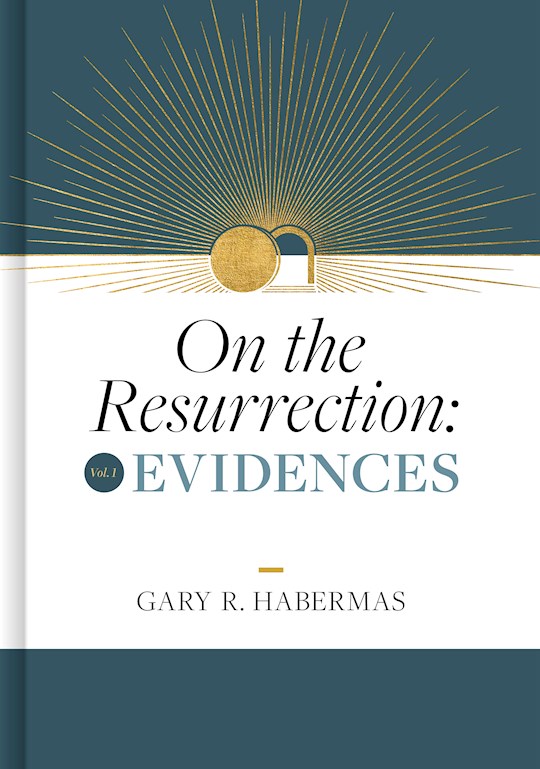 On The Resurrection Volume 1
