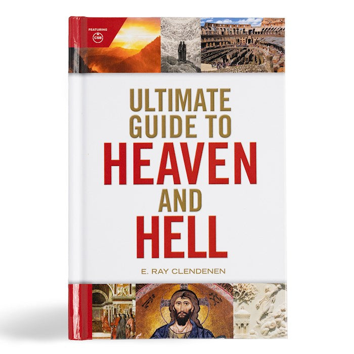 Ultimate Guide To Heaven And Hell
