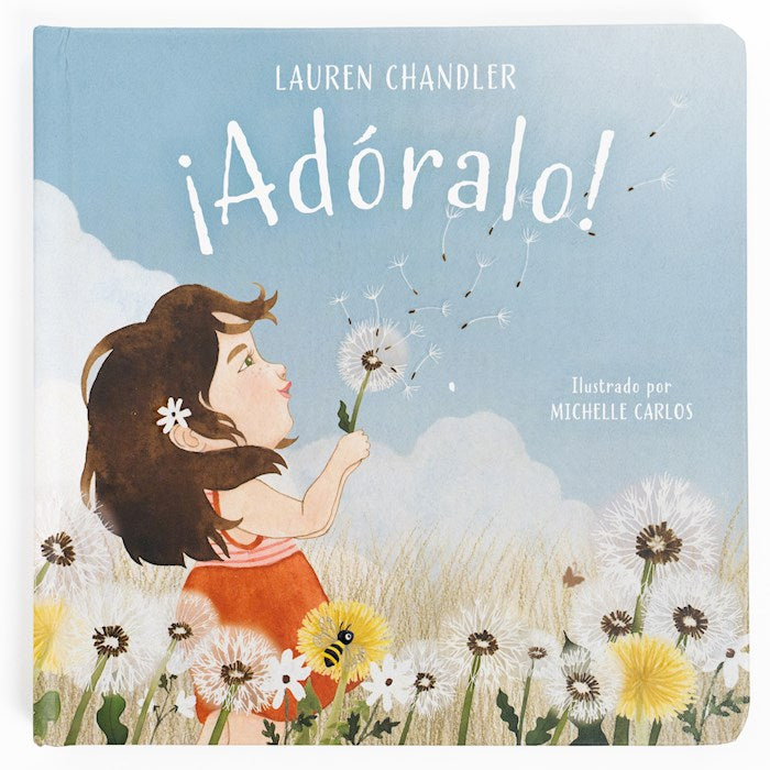 !Adoralo! (Praise Him)