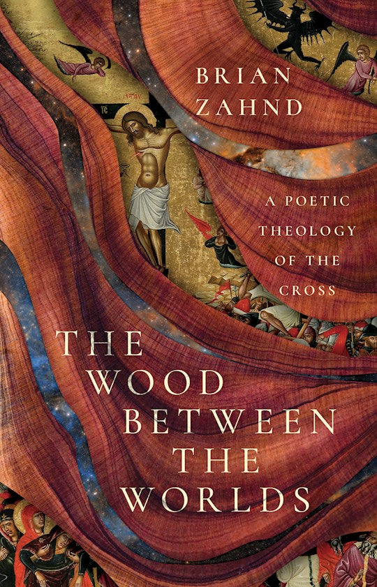 The Wood Between The Worlds