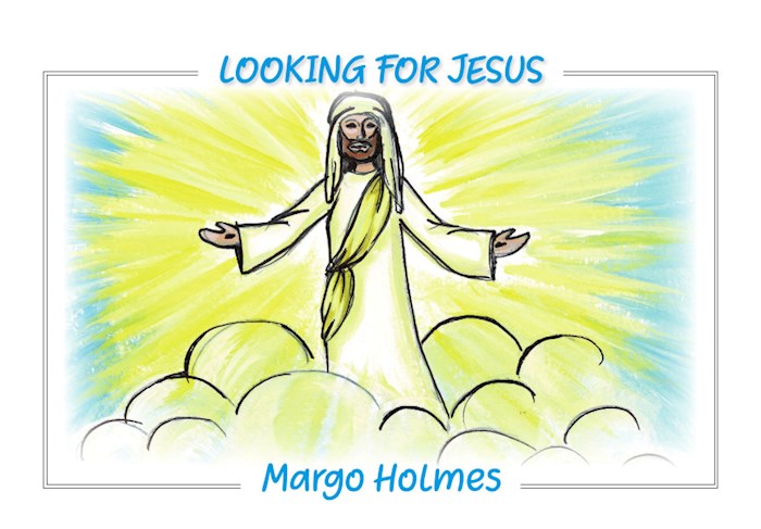 Looking For Jesus