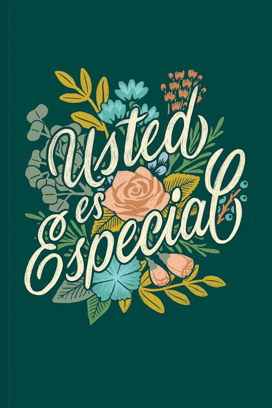Tracto-Usted es Especial (Tract-You&
