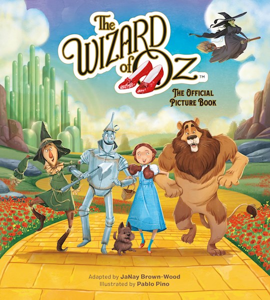 The Wizard Of Oz