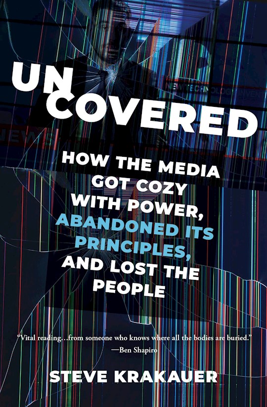 Uncovered