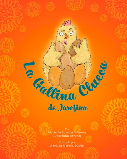 Span-La Gallina Clueca de Josefina