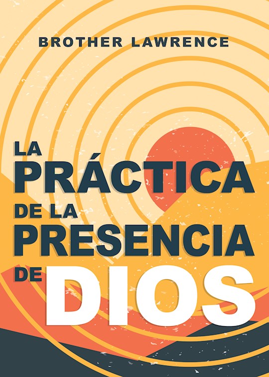Span-Practice Of The Presence Of God