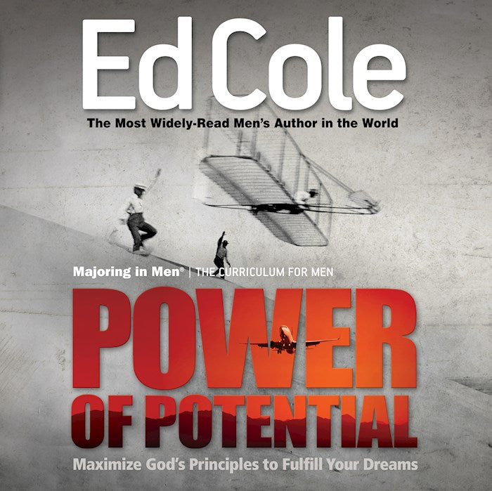 Power Of Potential Workbook