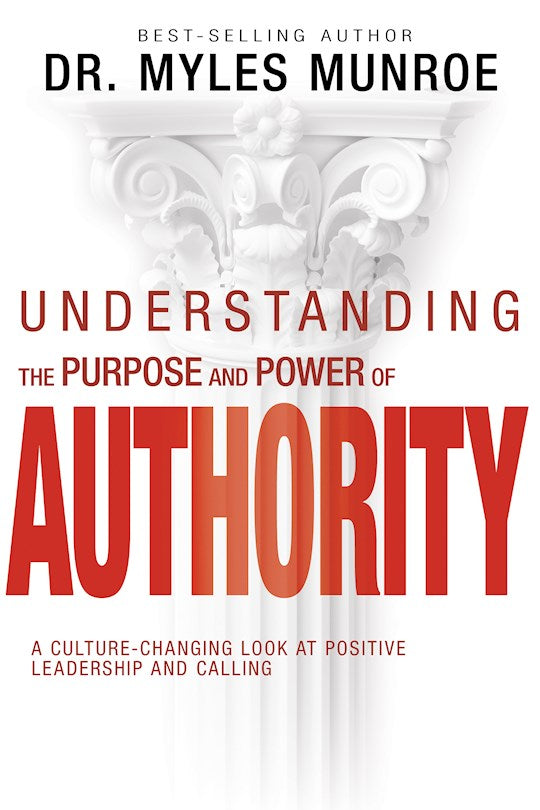 Understanding The Purpose And Power Of Authority