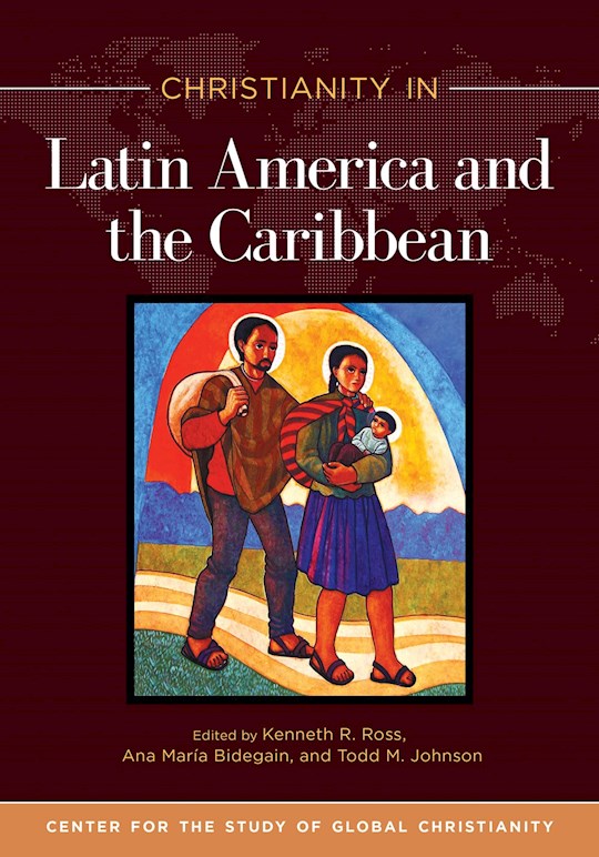 Christianity In Latin America And The Caribbean