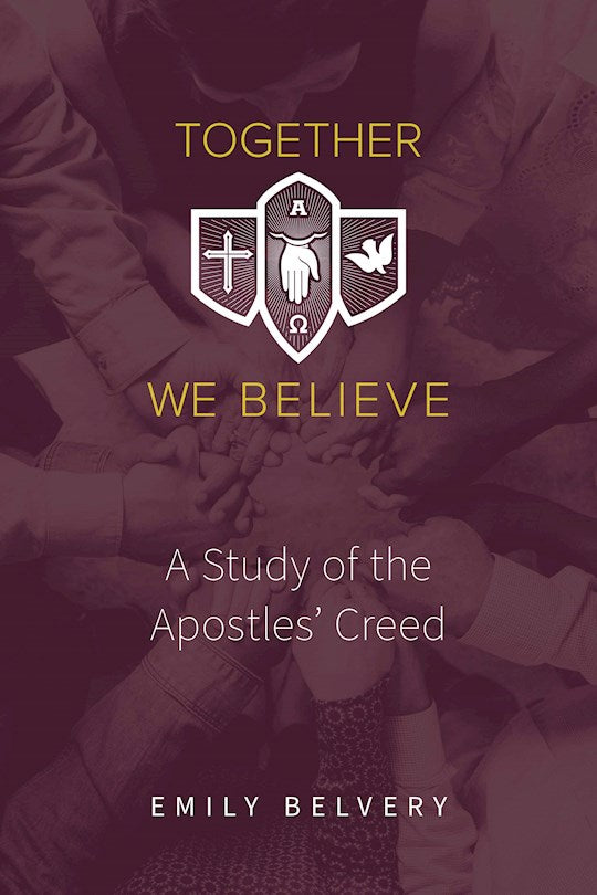 Together We Believe