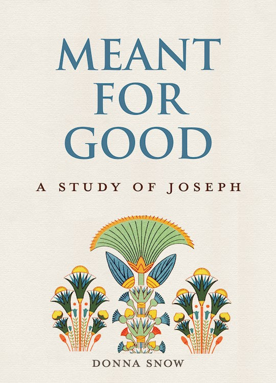 Meant For Good