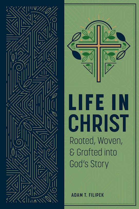 Life In Christ