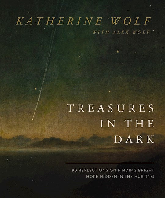 Treasures In The Dark