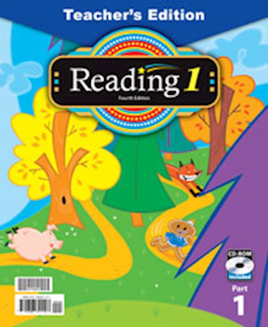 Reading 1 Teacher&