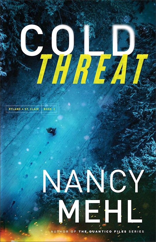 Cold Threat (Ryland &amp; St. Clair 