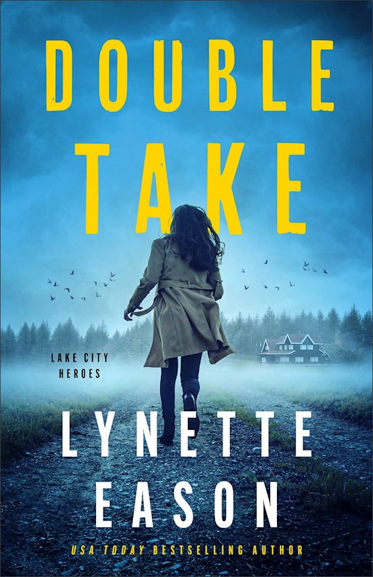 Double Take (Lake City Heroes 