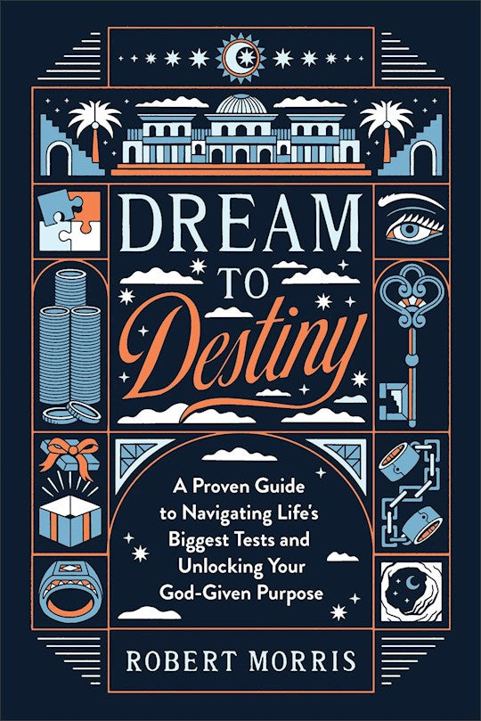 Dream To Destiny