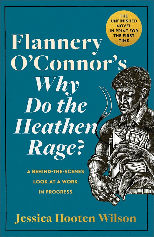 Flannery O&