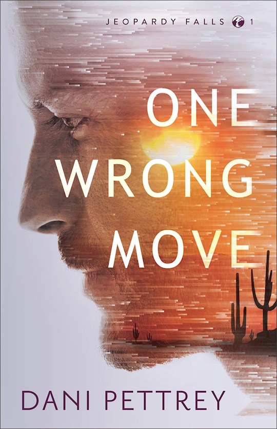 One Wrong Move (Jeopardy Falls 