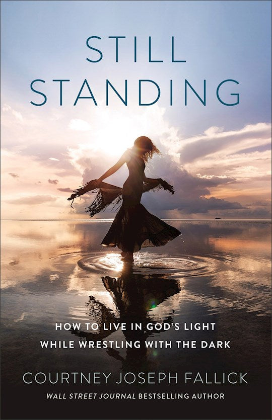 Still Standing
