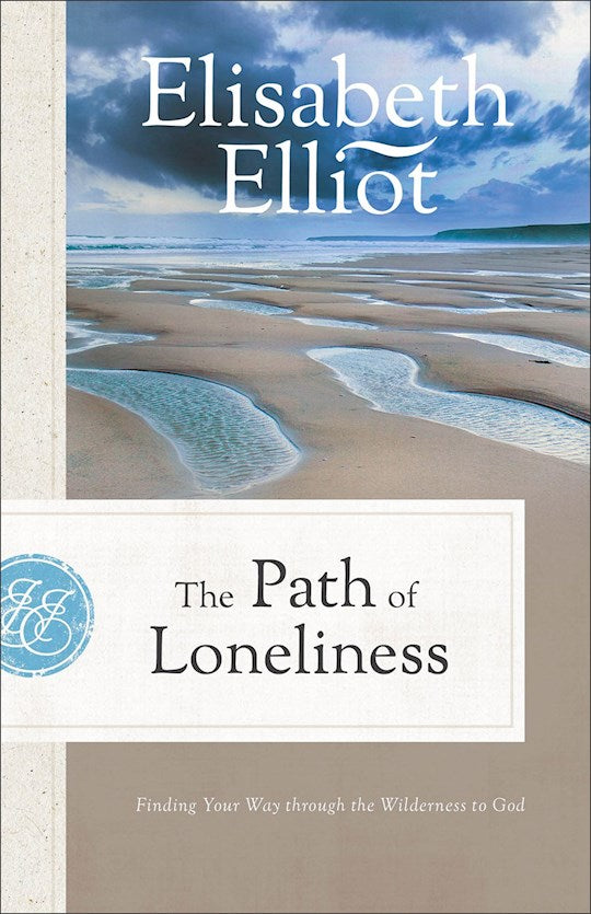 The Path Of Loneliness