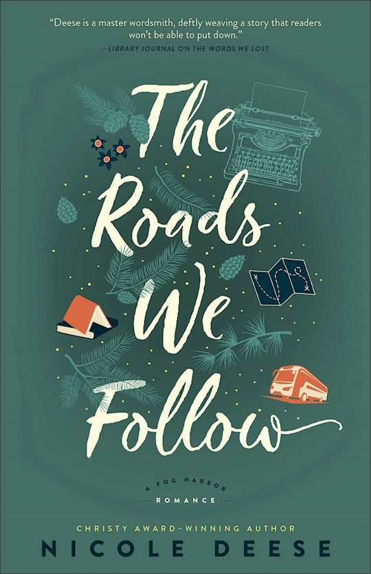 The Roads We Follow (A Fog Harbor Romance)