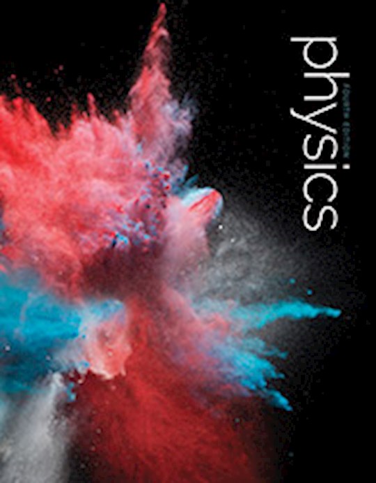 Physiscs Student Edition (4th Eidtion)