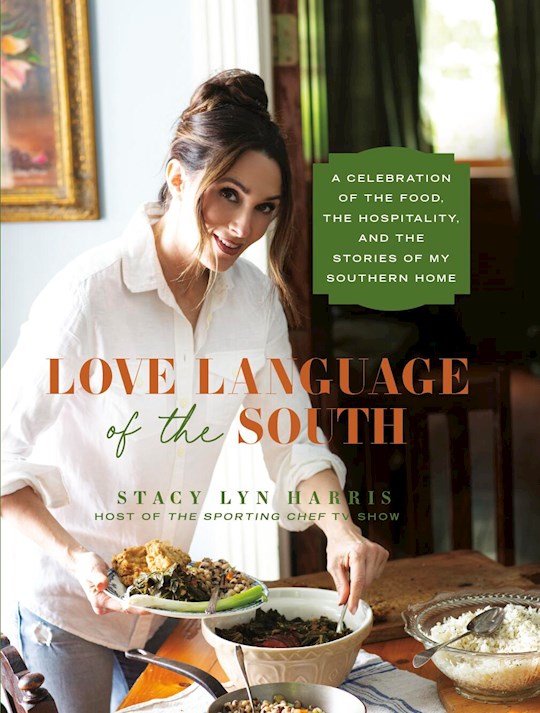 Love Language Of The South
