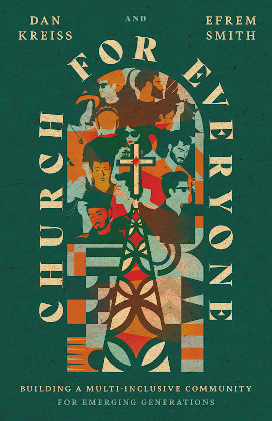 Church For Everyone