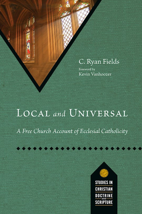 Local And Universal