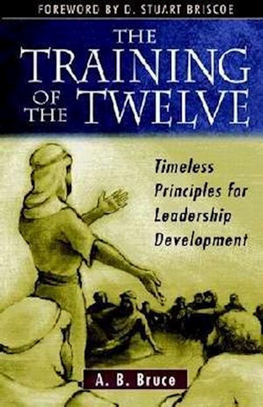Training Of The Twelve