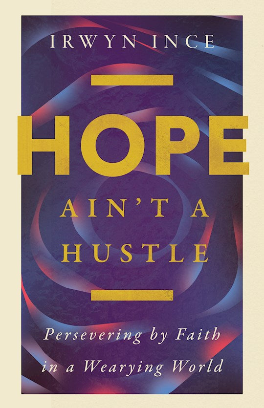 Hope Ain&