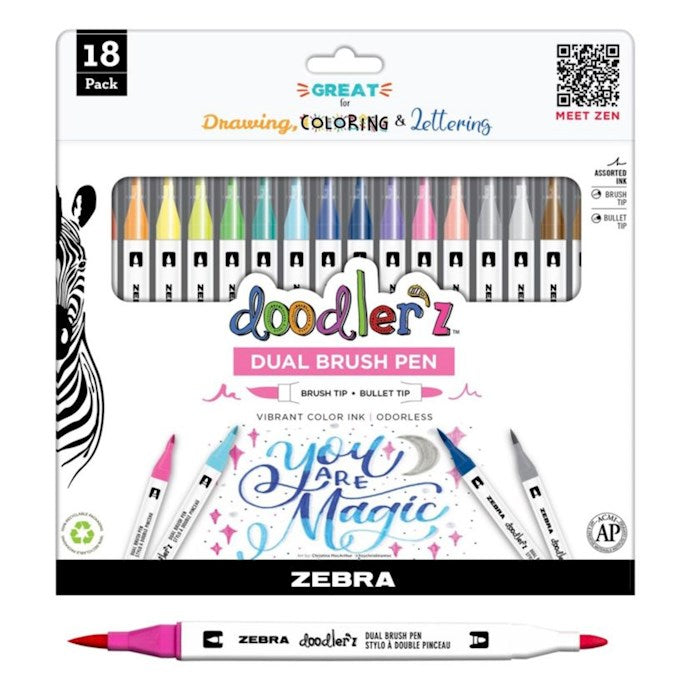 Pen-Doodler&
