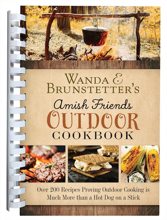 Wanda E. Brunstetter&