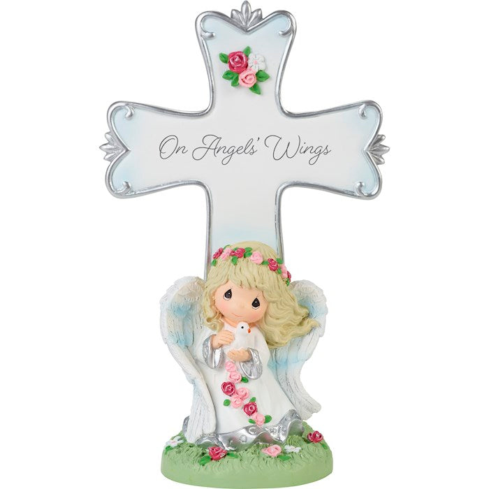 Cross-On Angels&