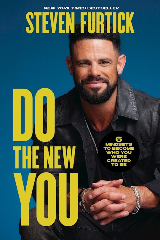 Do The New You