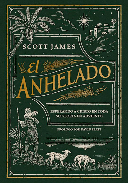 El Anhelado (The Expected One)