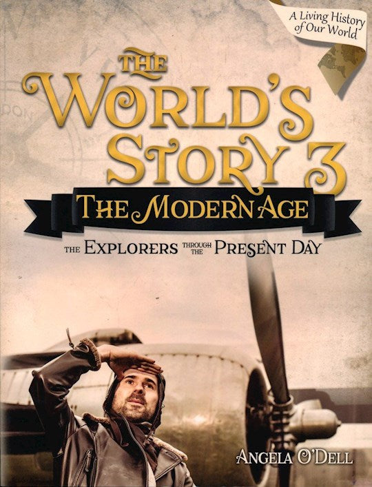 Master Books-The World&