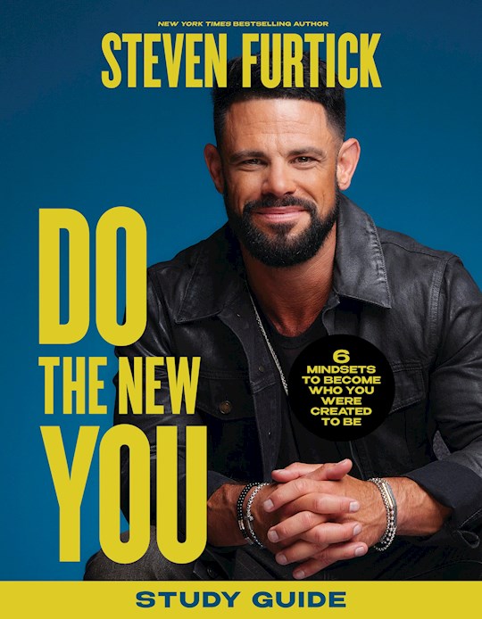Do The New You Study Guide