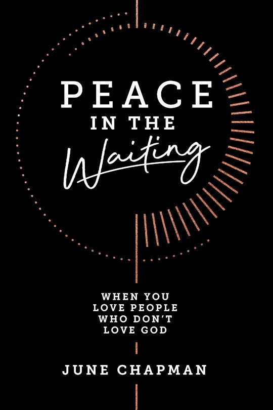 Peace In The Waiting