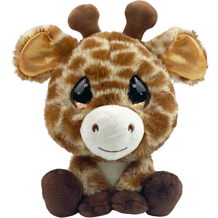 Plush-Cutie Pet-tudies-Giraffe/Stretch