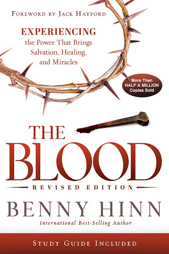 The Blood (Revised  Edition)