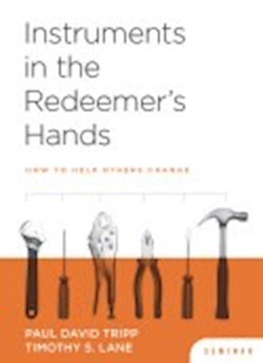 Instruments In The Redeemer&