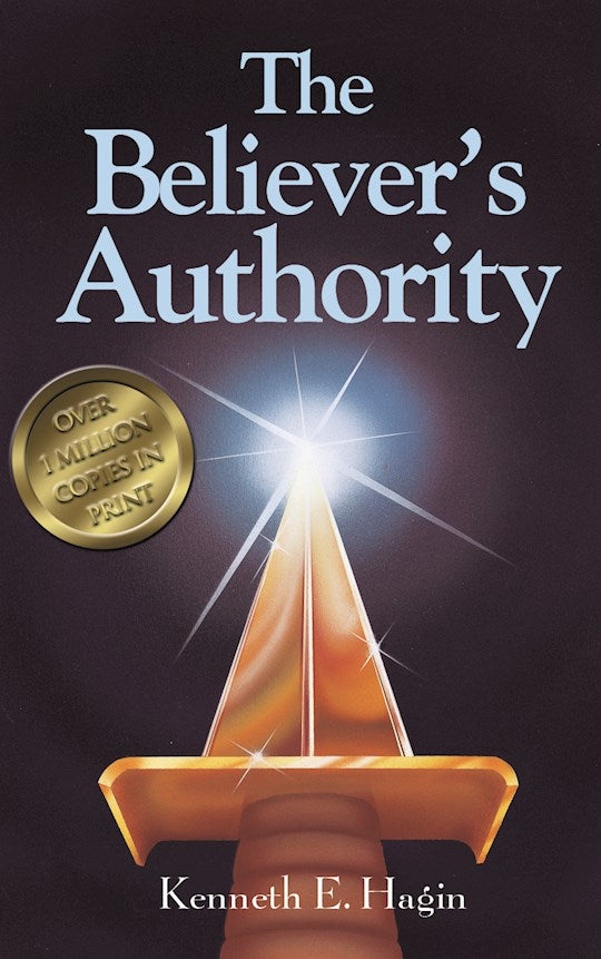 The Believer&