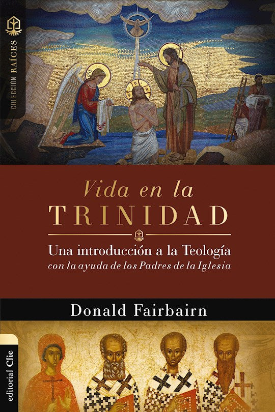Vida en la Trinidad (Life In Trinity)