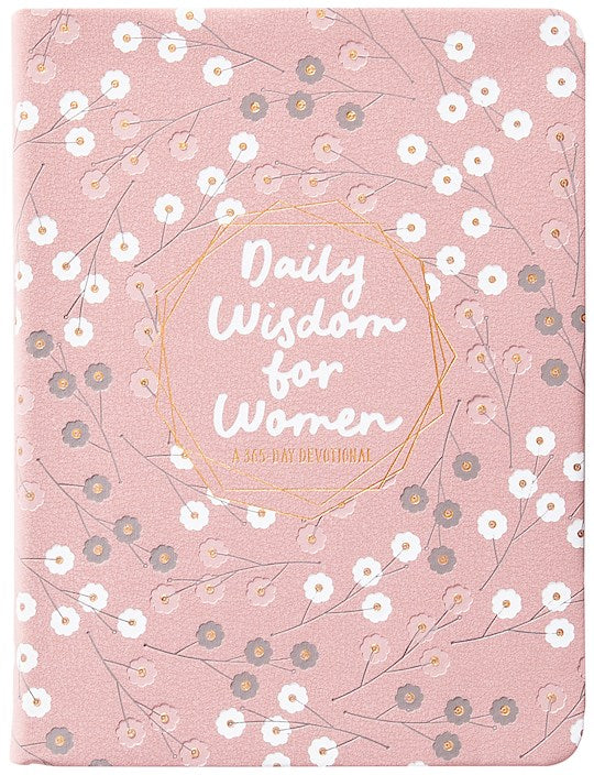 Daily Wisdom For Women