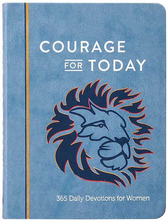Courage For Today