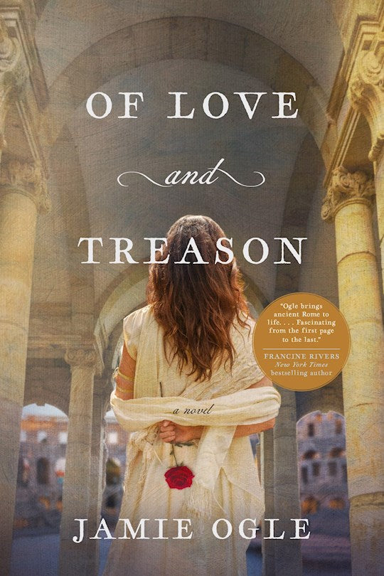 Of Love And Treason