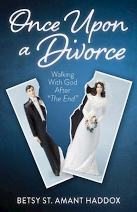 Once Upon A Divorce