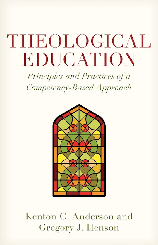 Theological Education